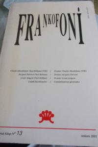 Frankofoni Ortak Kitap 13