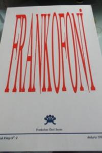 Frankofoni Ortak Kitap 2