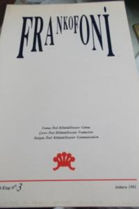 Frankofoni Ortak Kitap 3