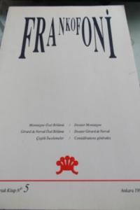 Frankofoni Ortak Kitap 5