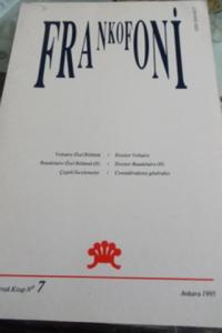 Frankofoni Ortak Kitap 7