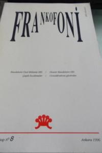 Frankofoni Ortak Kitap 8