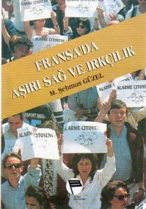 Fransa'da Aşırı Sağ Ve Irkçılık