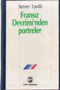 Fransız Devriminden Portreler