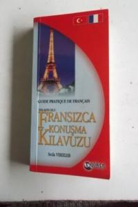 Fransız Konuşma Kılavuzu