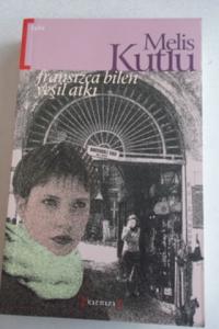 Fransızca Bilen Yeşil Atkı