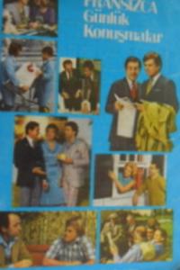 Fransızca günlük Konuşmalar