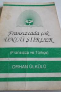 Fransızcada Çok Ünlü Şiirler