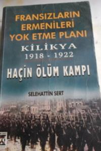 Fransızların Ermenileri Yok Etme Planı