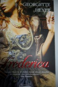 Frederica