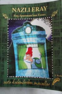 Frej Apartmanı'nın Esrarı