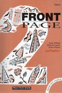 Front Page Paractice Book 2