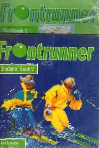 Frontrunner 2 (Student's Book + Workbook)