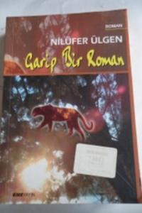 Garip Bir Roman