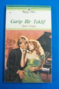 Garip Bir Teklif - 329