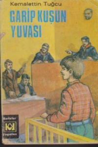 Garip Kuşun Yuvası