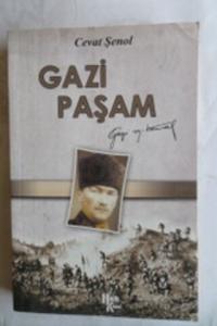 Gazi Paşam