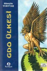 Gdo Ülkesi