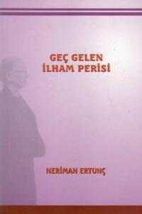 Geç Gelen İlham Perisi