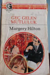 Geç Gelen Mutluluk - 13