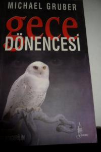 Gece Dönencesi