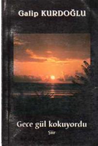 Gece Gül Kokuyordu