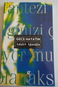 Gece Hayatım