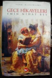 Gece Hikayeleri