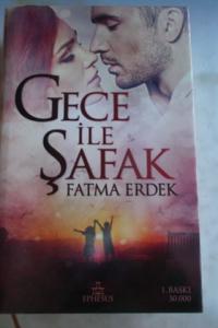 Gece İle Şafak