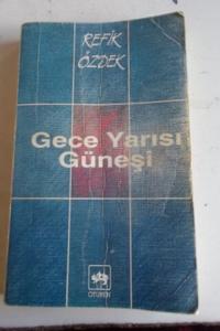 Gece Yarısı Güneşi