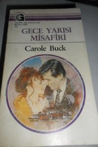 Gece Yarısı Misafiri - 302