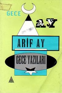 Gece Yazıları