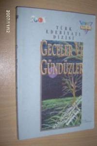 Geceler ve Gündüzler