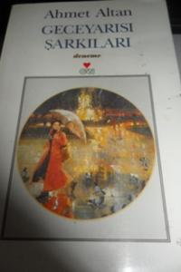 Geceyarısı Şarkıları