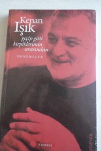 Geçip Gitti Kirpiklerimin Arasından