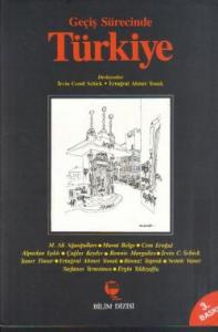 Geçiş Sürecinde Türkiye