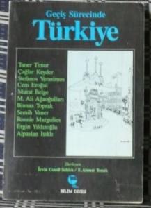 Geçiş Sürecinde Türkiye