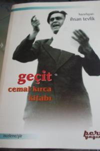 Geçit