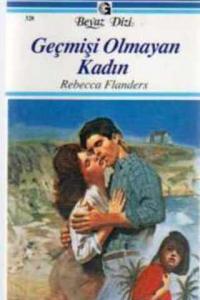 Geçmişi Olmayan Kadın - 328