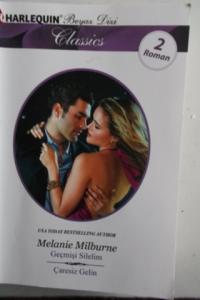 Geçmişi Silelim / Çaresiz Gelin - 64