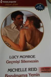 Geçmişi Silemezsin / Bozulmamış Yemin -99