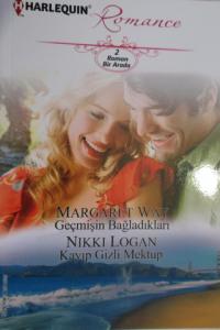 Geçmişin Bağladıkları / Kayıp Gizli Mektup-51