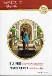 Geçmişin Gölgesinde / İmkansız Aşk - 05