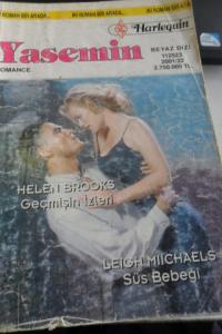 Geçmişin İzleri / Süs Bebeği