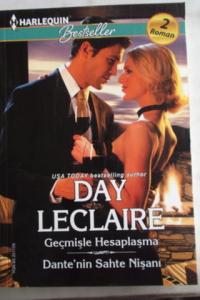 Geçmişle Hesaplaşma / Dante'nin Sahte Nişanı - 45