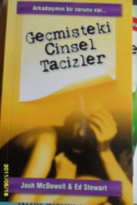Geçmişteki Cinsel Tacizler
