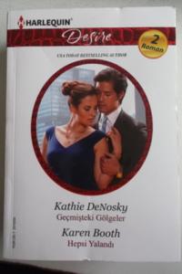 Geçmişteki Gölgeler / Hepsi Yalandı - 64