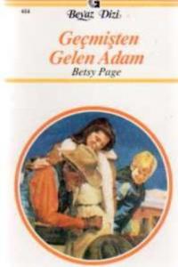 Geçmişten Gelen Adam - 614