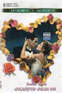 Geçmişten Gelen Sır 2006 / 01