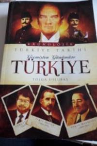 Geçmişten Günümüze Türkiye